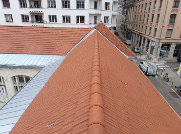Grenoble jaurès
