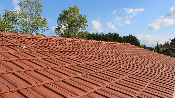 Réfection de toiture : étanchéité renforcée